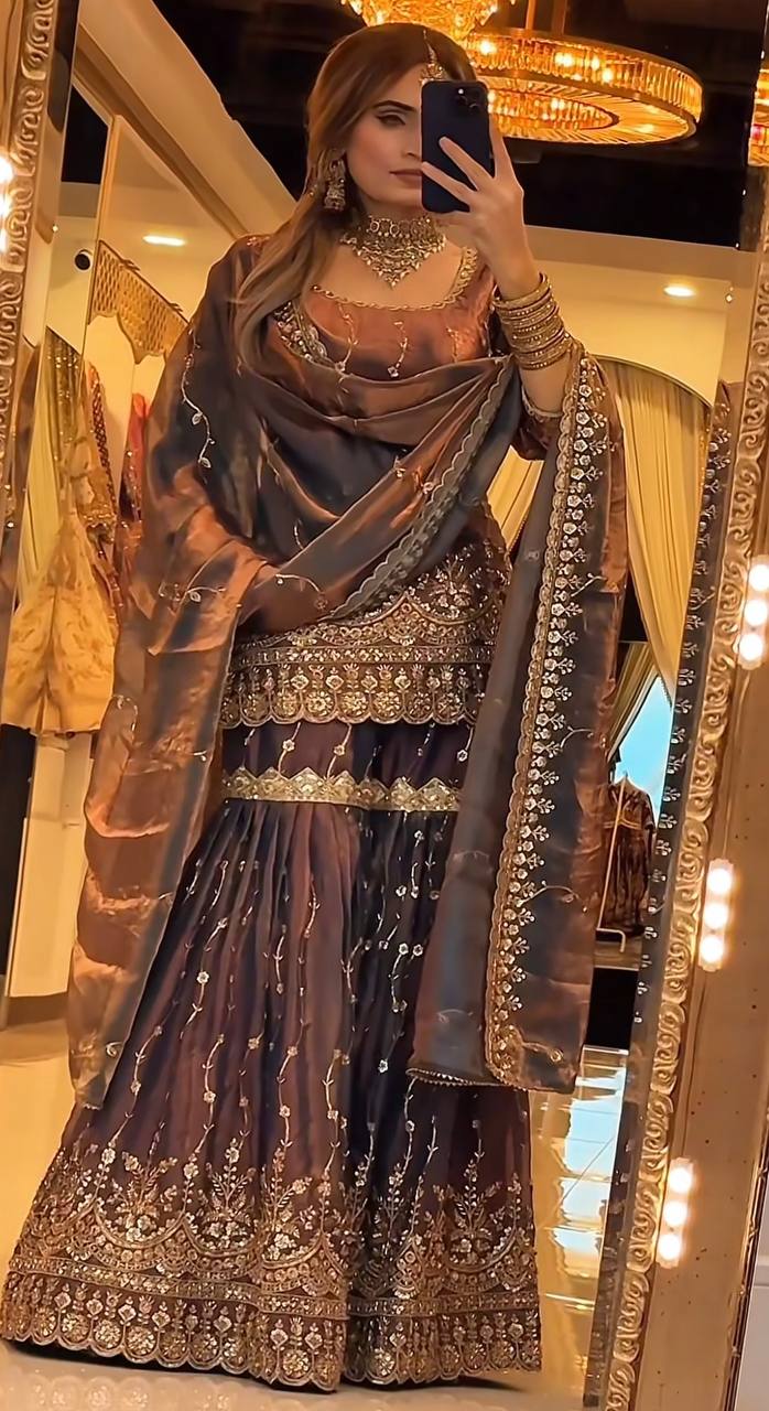 Sharara Sets